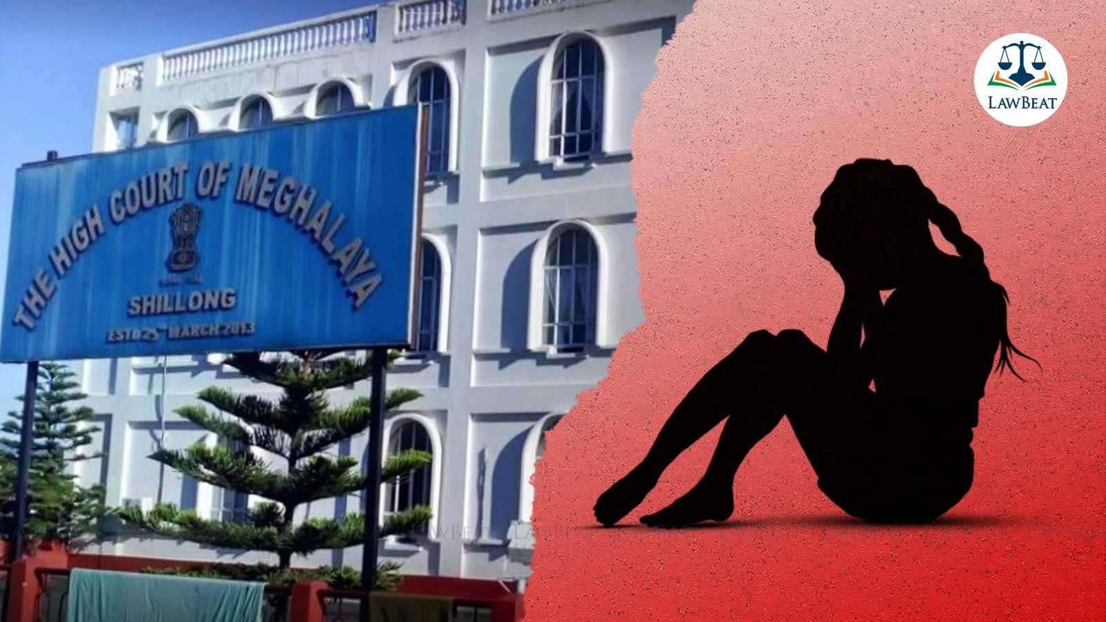 Wrong Statement By Survivor of Sexual Offence About Date of Occurrence Insignificant : Meghalaya HC Wrong Statement By Survivor of Sexual Offence About Date of Occurrence Insignificant : Meghalaya HC